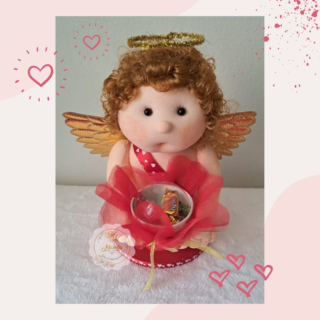 Cupido del amor